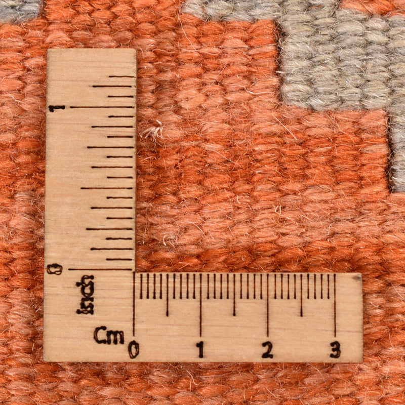 Loper Kelim tapijt - Oosters - 193 x 58 cm - veelkleurig