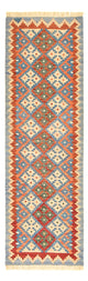 Kilim Fars Tapijt 193x64cm