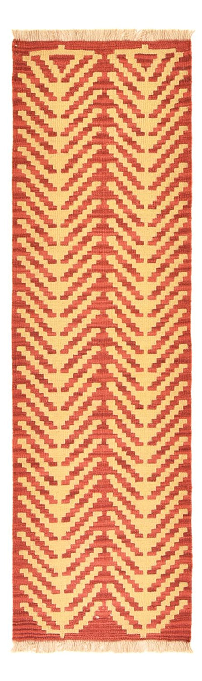Kilim Fars Tapijt 59x195cm