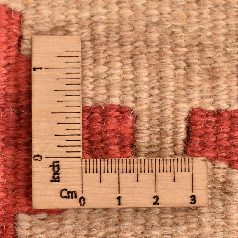 Loper Kelim tapijt - Oosters - 192 x 57 cm - veelkleurig