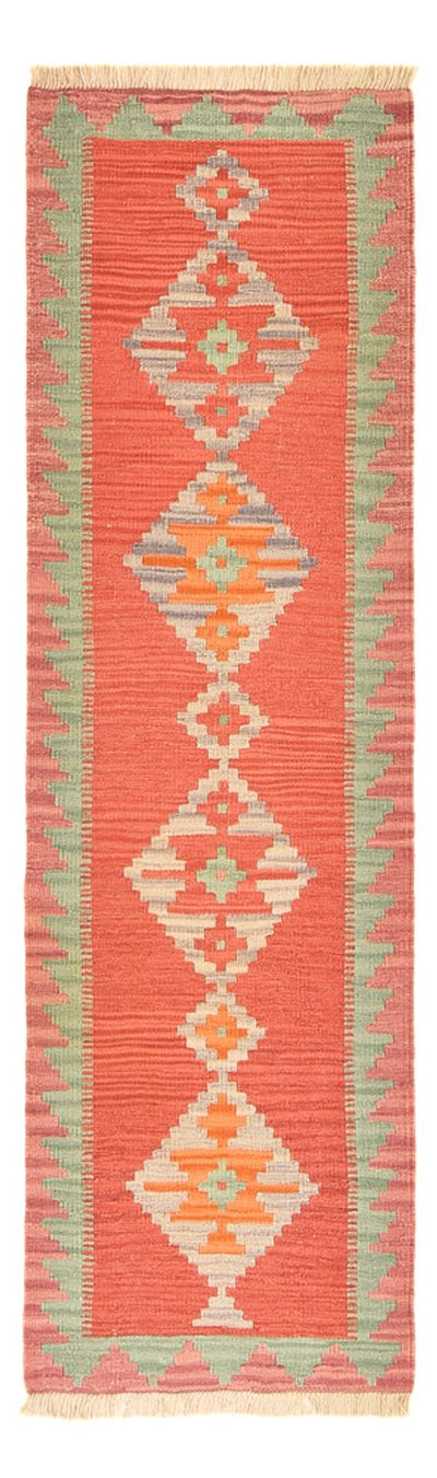 Kilim Fars Tapijt 58x193cm