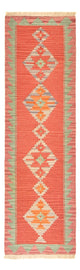 Kilim Fars Tapijt 193x58cm