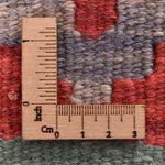 Loper Kelim tapijt - Oosters - 193 x 58 cm - veelkleurig