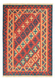 Kilim Fars Tapijt 209x156cm