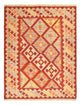 Kilim Fars Tapijt 205x156cm
