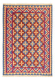 Kilim Fars Tapijt 208x150cm