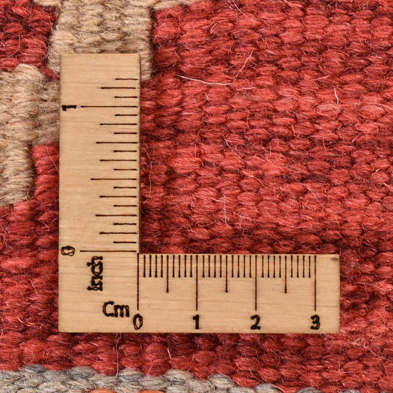 Loper Kelim tapijt - Oosters - 198 x 59 cm - veelkleurig