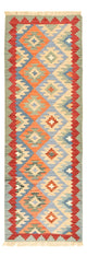 Kilim Fars Tapijt 194x66cm
