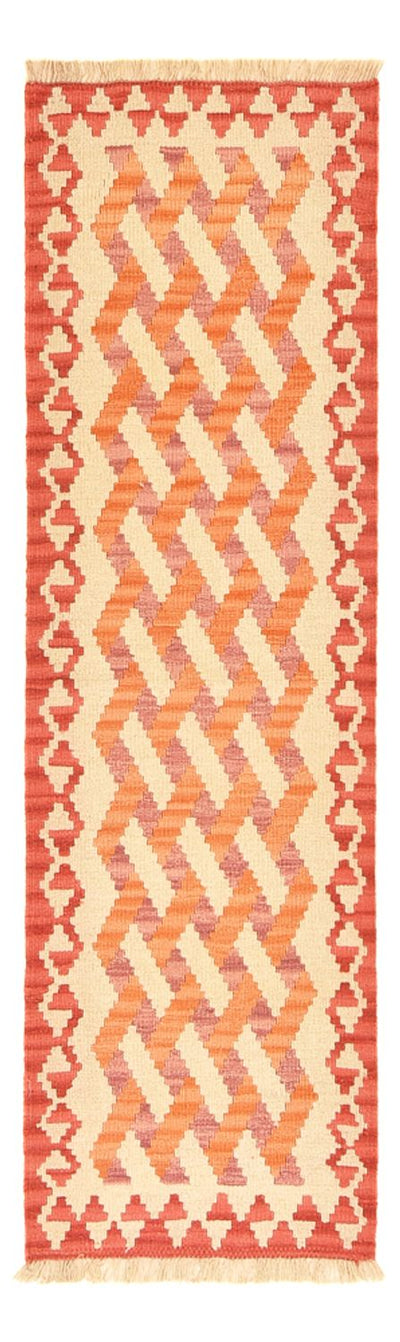 Kilim Fars Tapijt 58x190cm