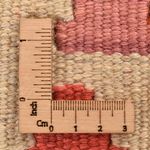 Loper Kelim tapijt - Oosters - 190 x 58 cm - veelkleurig