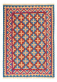 Kilim Fars Tapijt 202x149cm