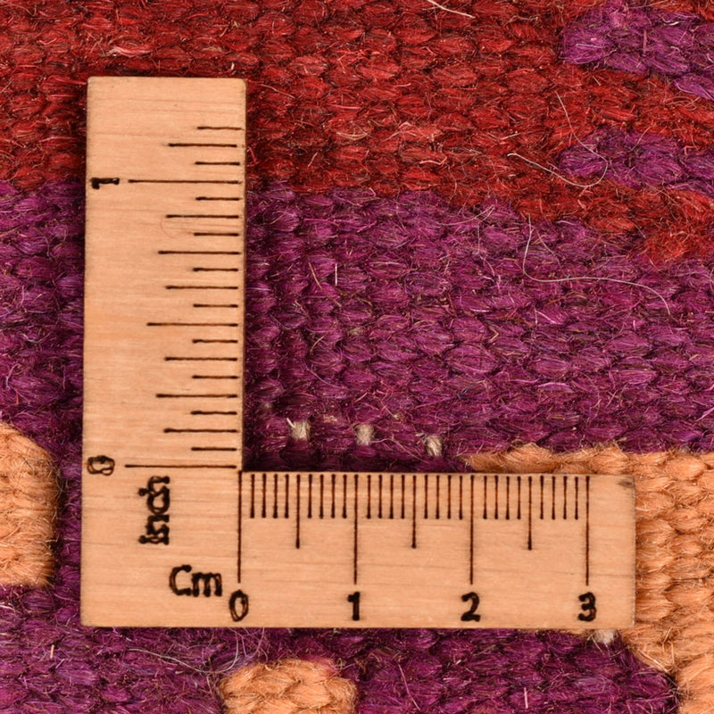 Kelim tapijt - Oosters - 202 x 149 cm - veelkleurig