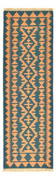 Kilim Fars Tapijt 194x62cm