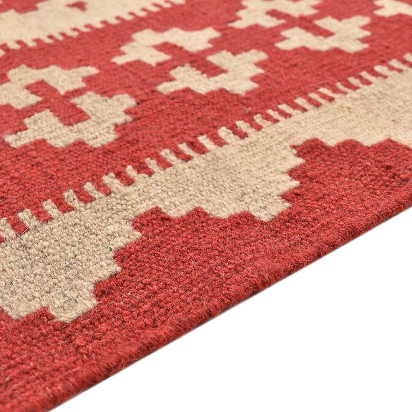 Kilim Fars Tapijt 238x174cm
