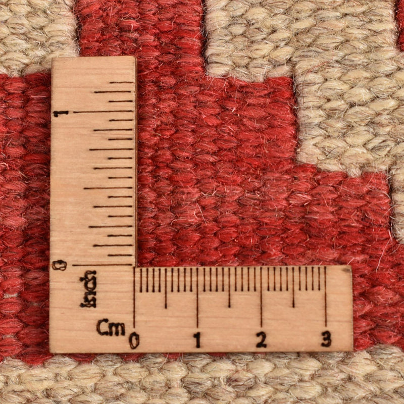 Kelim tapijt - Oosters - 238 x 174 cm - veelkleurig