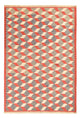 Kilim Fars Tapijt 246x174cm