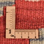 Kelim tapijt - Oosters - 246 x 174 cm - veelkleurig