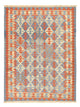 Kilim Fars Tapijt 243x181cm