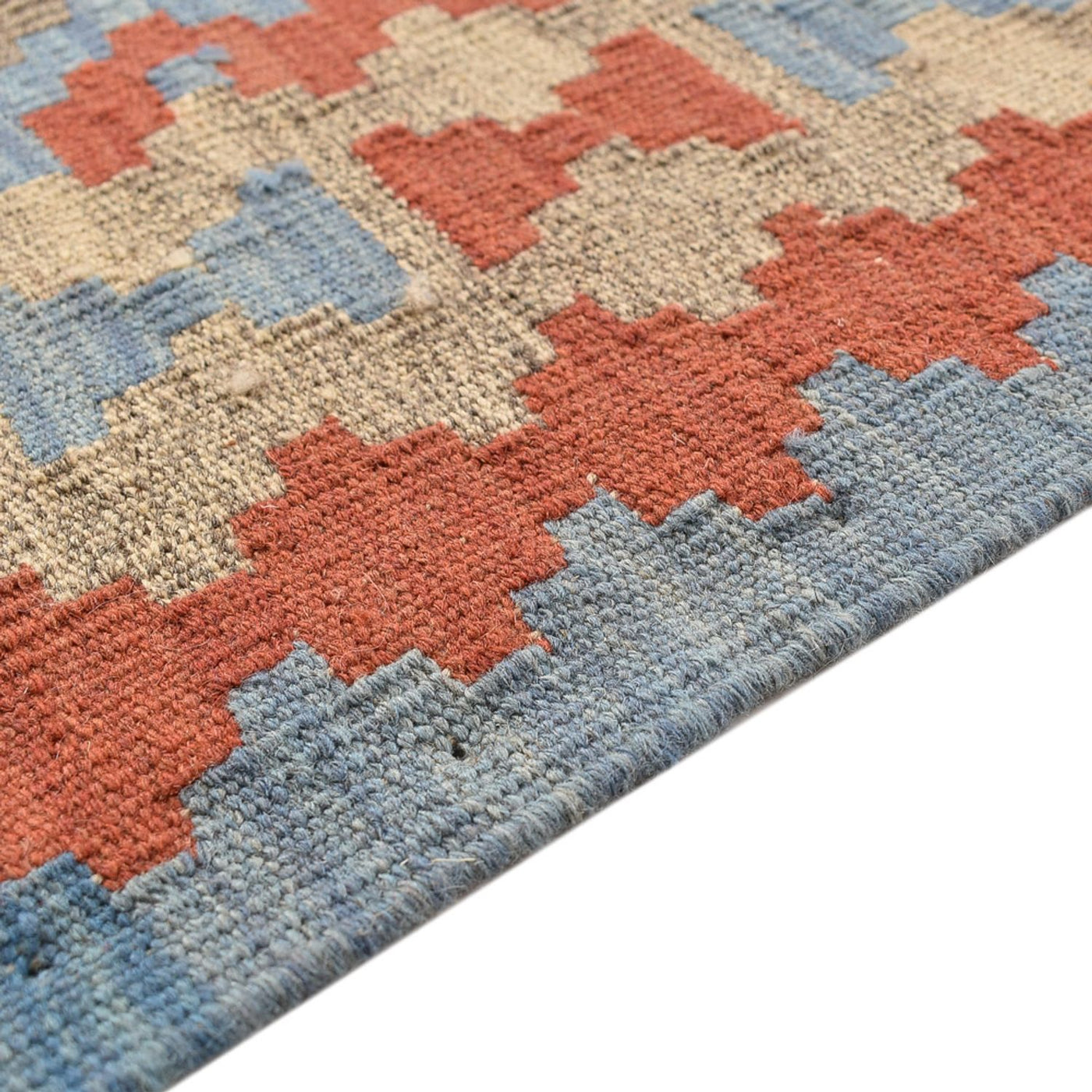 Kilim Fars Tapijt 243x181cm