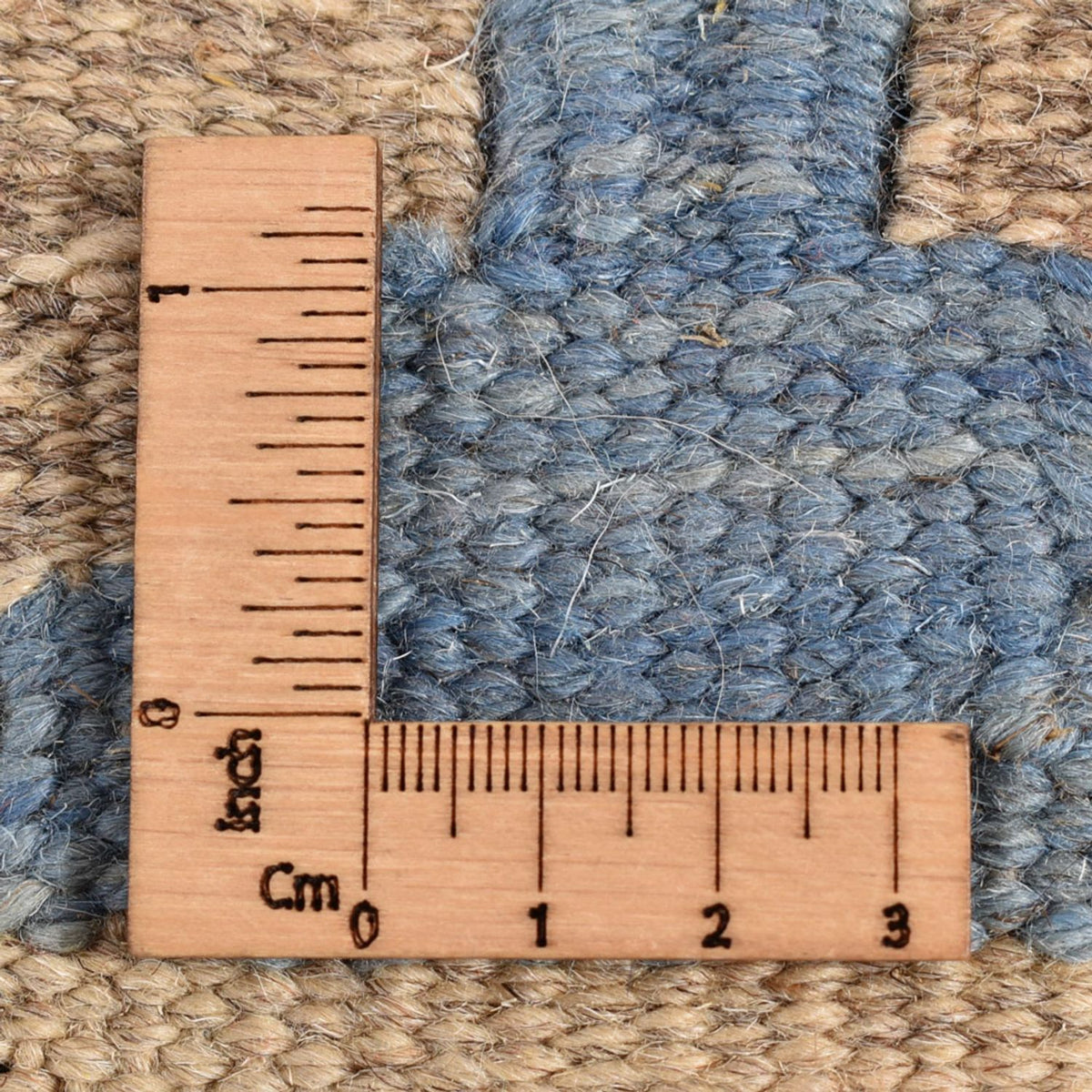 Kelim tapijt - Oosters - 243 x 181 cm - veelkleurig