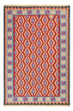 Kilim Fars Tapijt 166x244cm