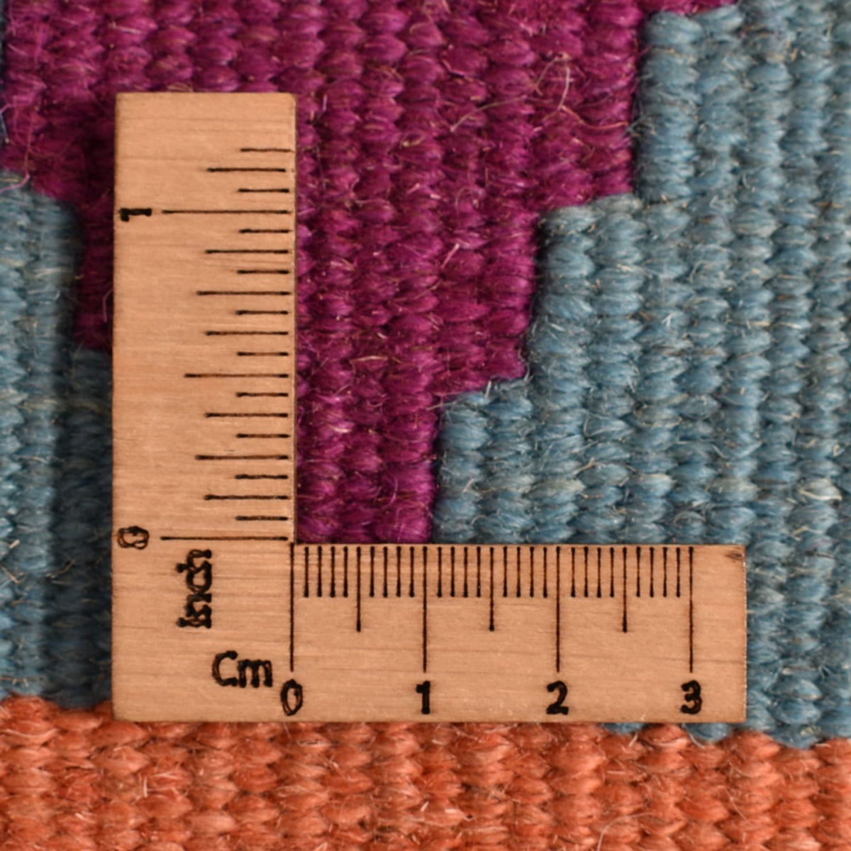 Kelim tapijt - Oosters - 244 x 166 cm - veelkleurig