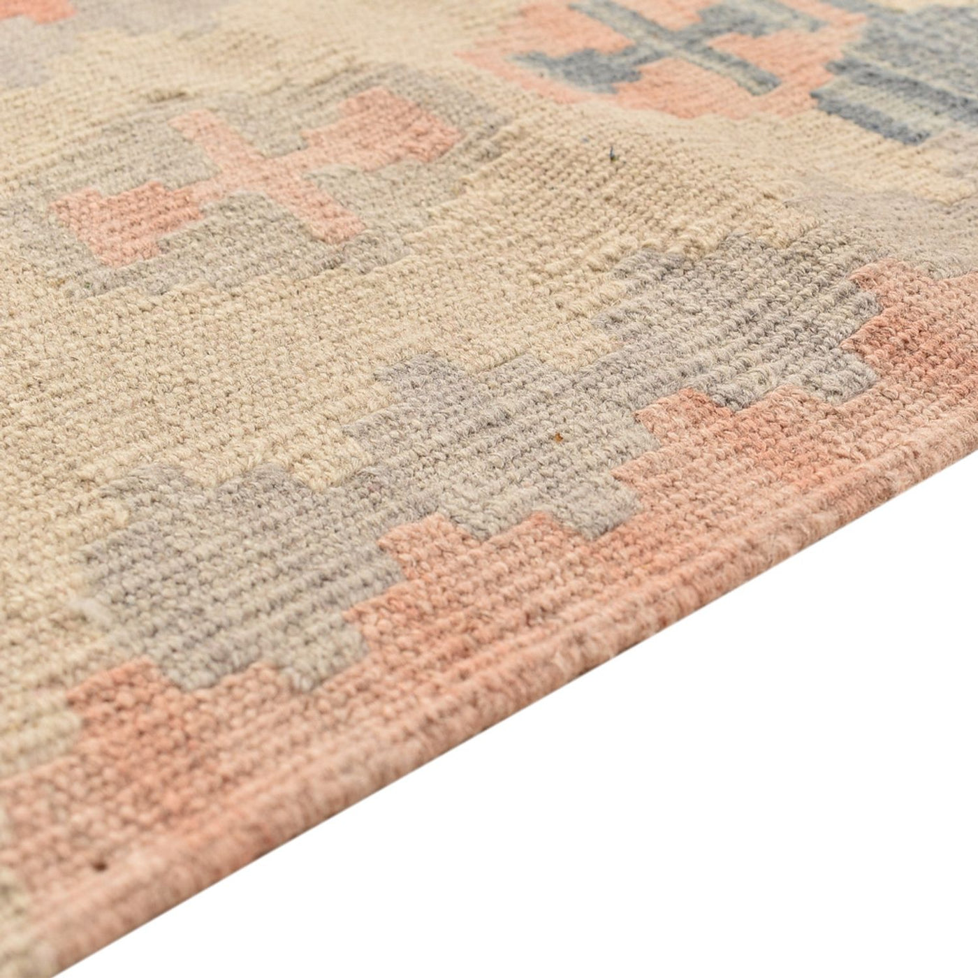 Kilim Fars Tapijt 233x175cm
