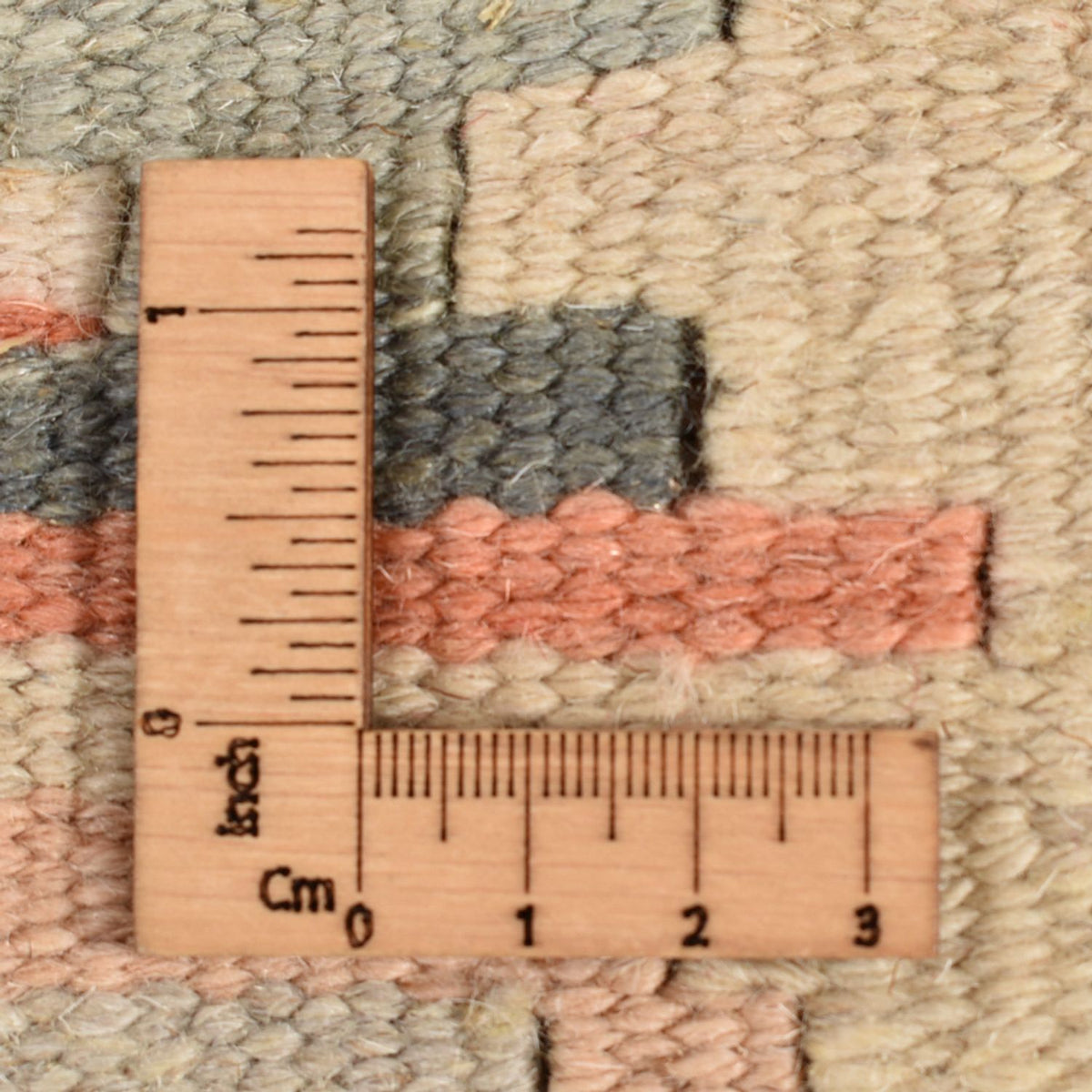 Kelim tapijt - Oosters - 233 x 175 cm - veelkleurig