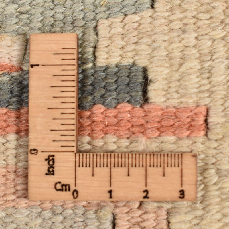 Kelim tapijt - Oosters - 233 x 175 cm - veelkleurig