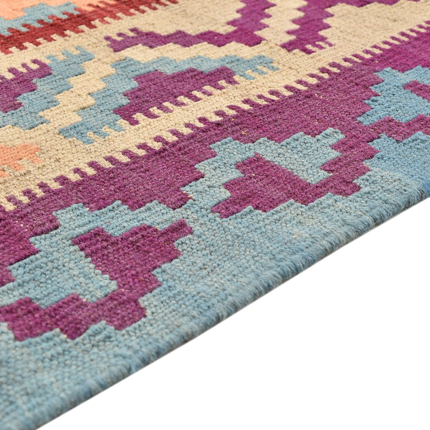 Kilim Fars Tapijt 231x172cm
