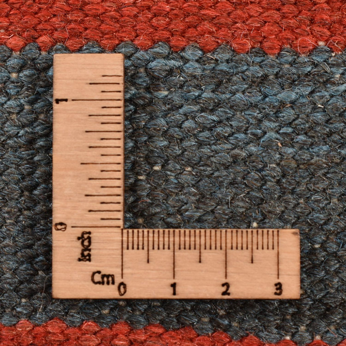 Kelim tapijt - Trendy - 162 x 108 cm - veelkleurig