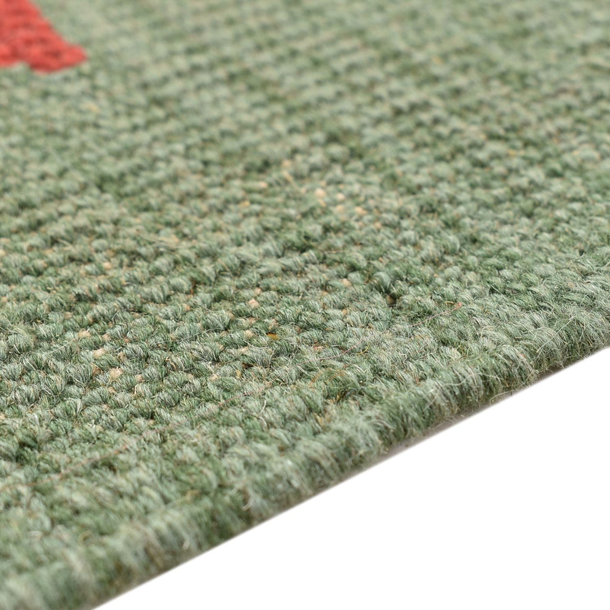 Kelim tapijt - Trendy - 150 x 98 cm - veelkleurig