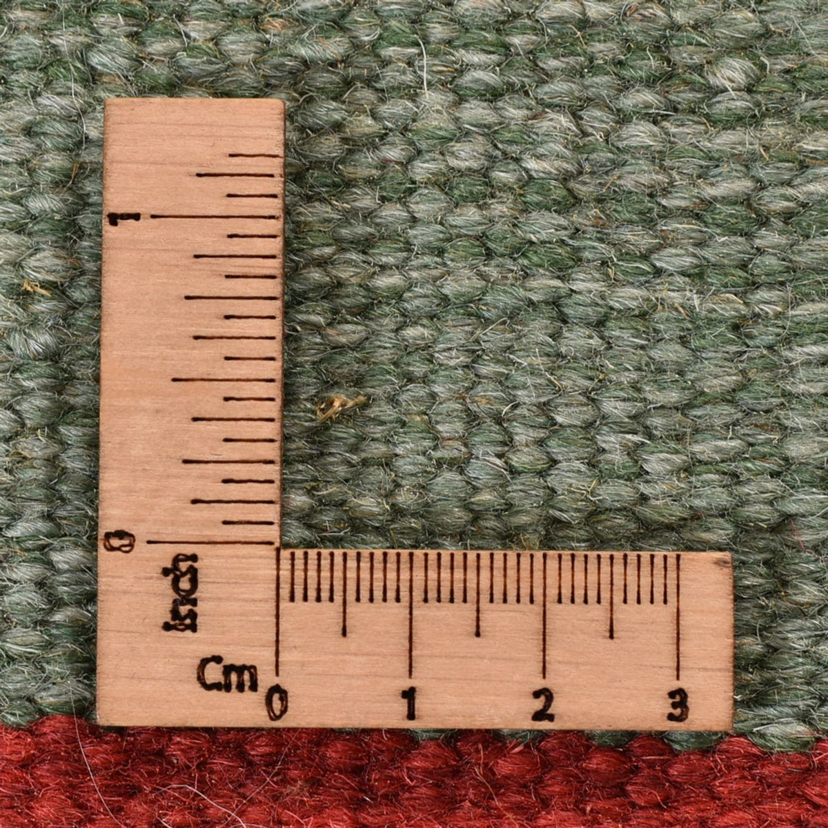 Kelim tapijt - Trendy - 150 x 98 cm - veelkleurig