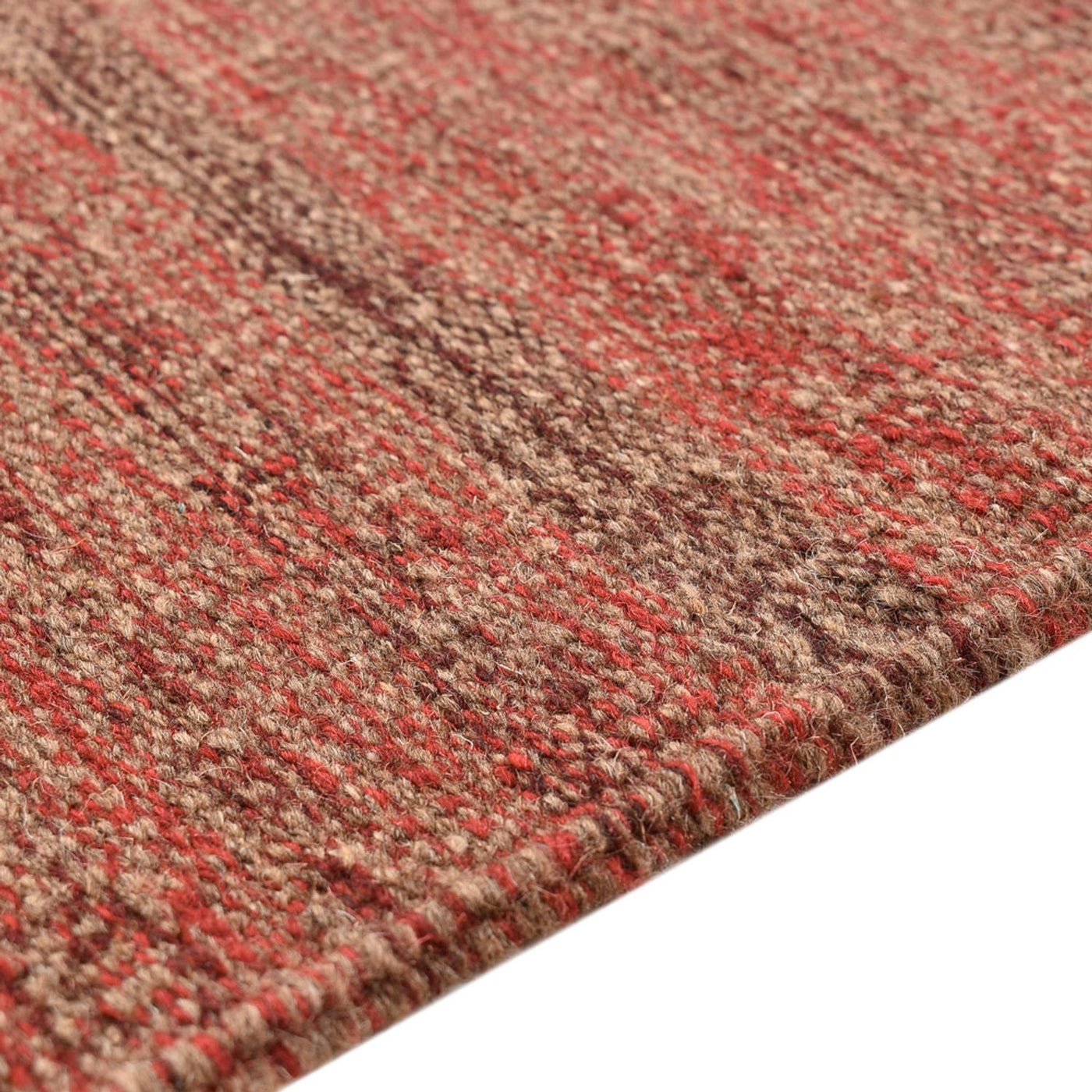 Moderne kilim Tapijt 158x116cm - Wollen tapijt