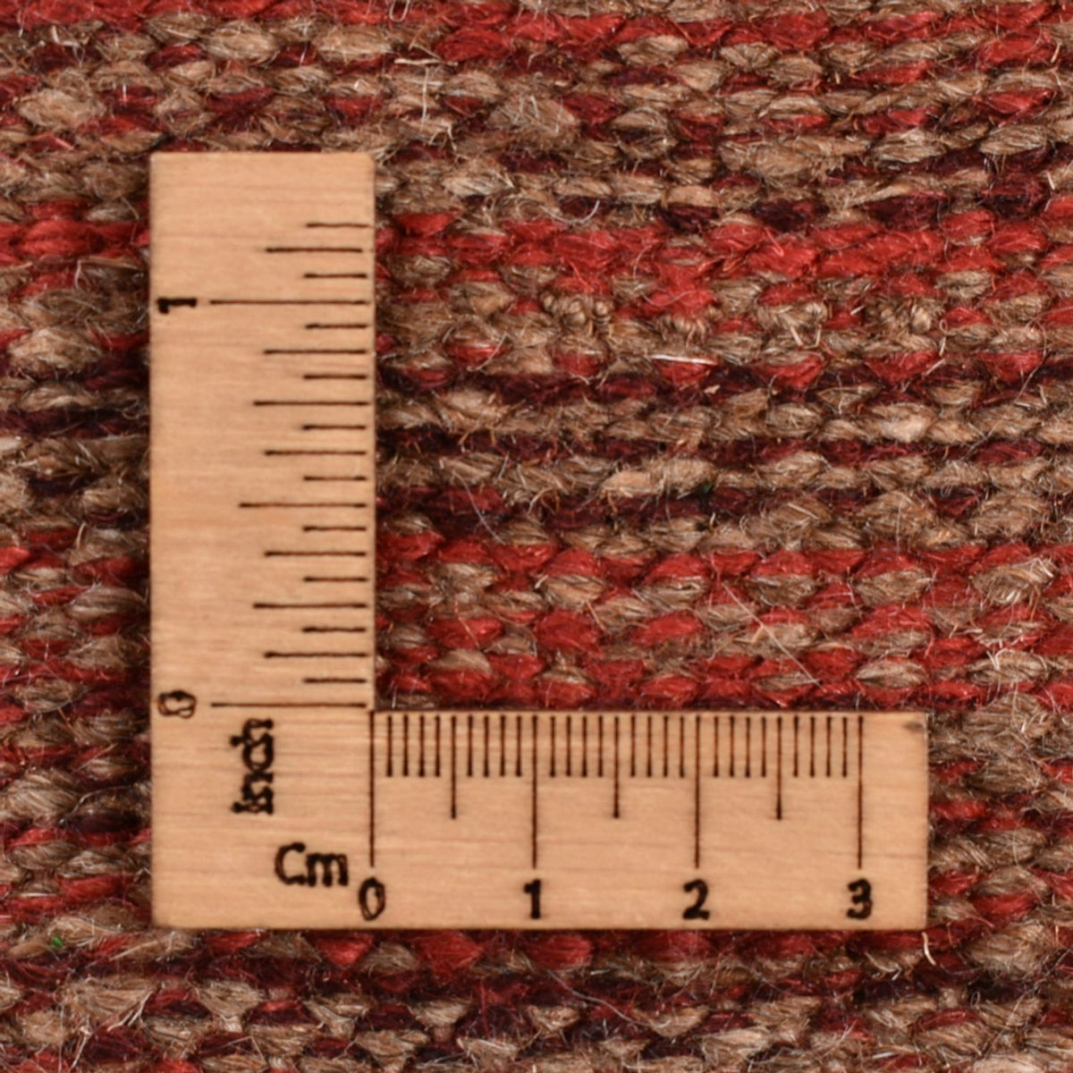 Kelim tapijt - Trendy - 158 x 116 cm - veelkleurig