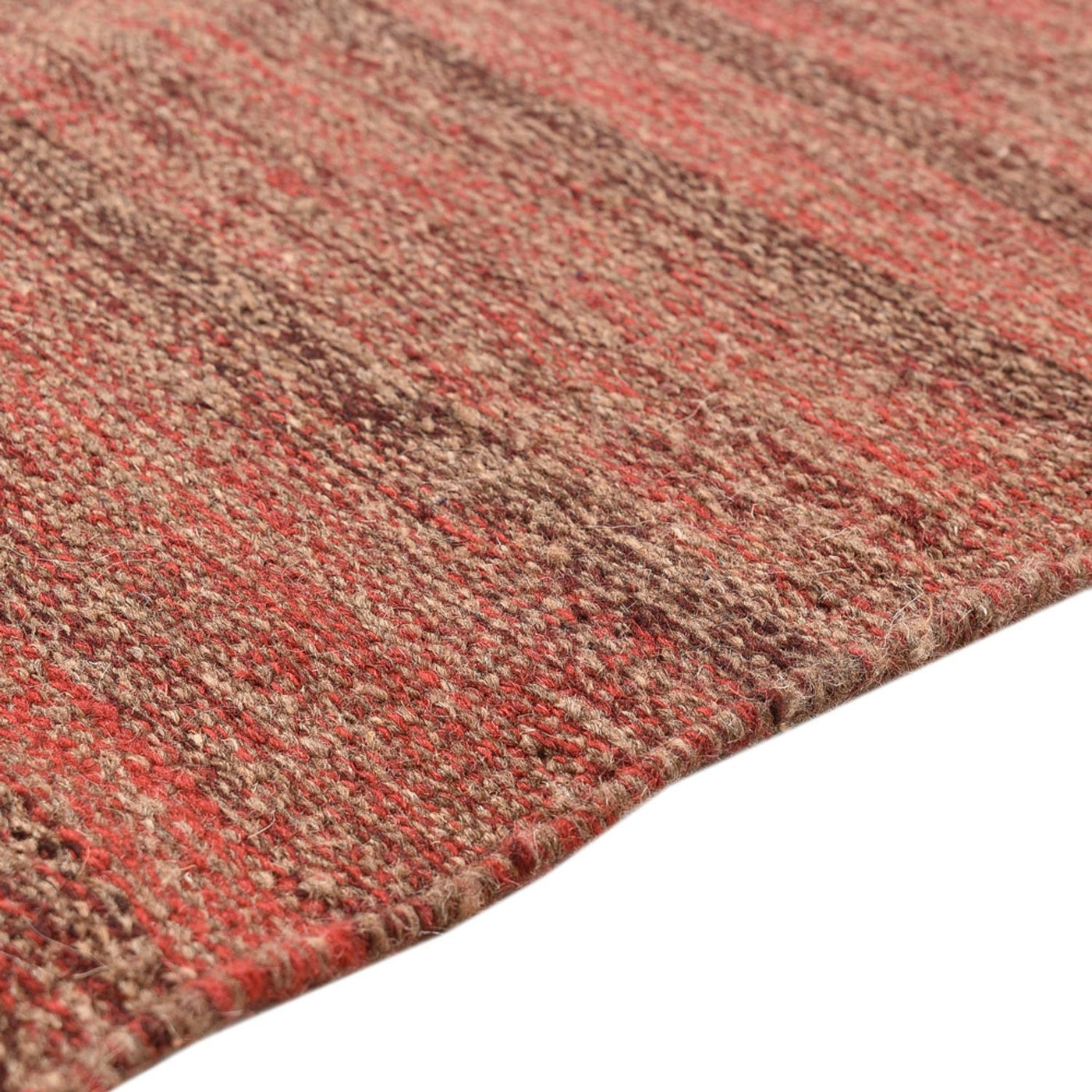 Moderne kilim Tapijt 148x115cm - Wollen tapijt