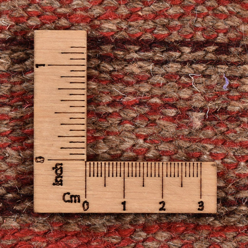 Kelim tapijt - Trendy - 148 x 115 cm - veelkleurig