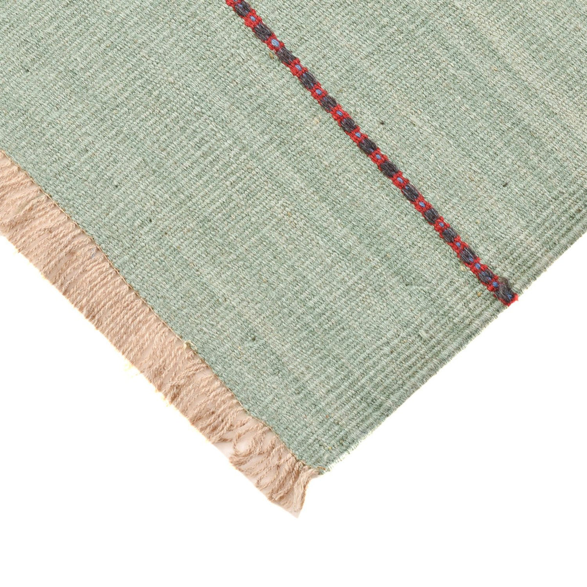 Kelim tapijt - Trendy - 119 x 80 cm - veelkleurig