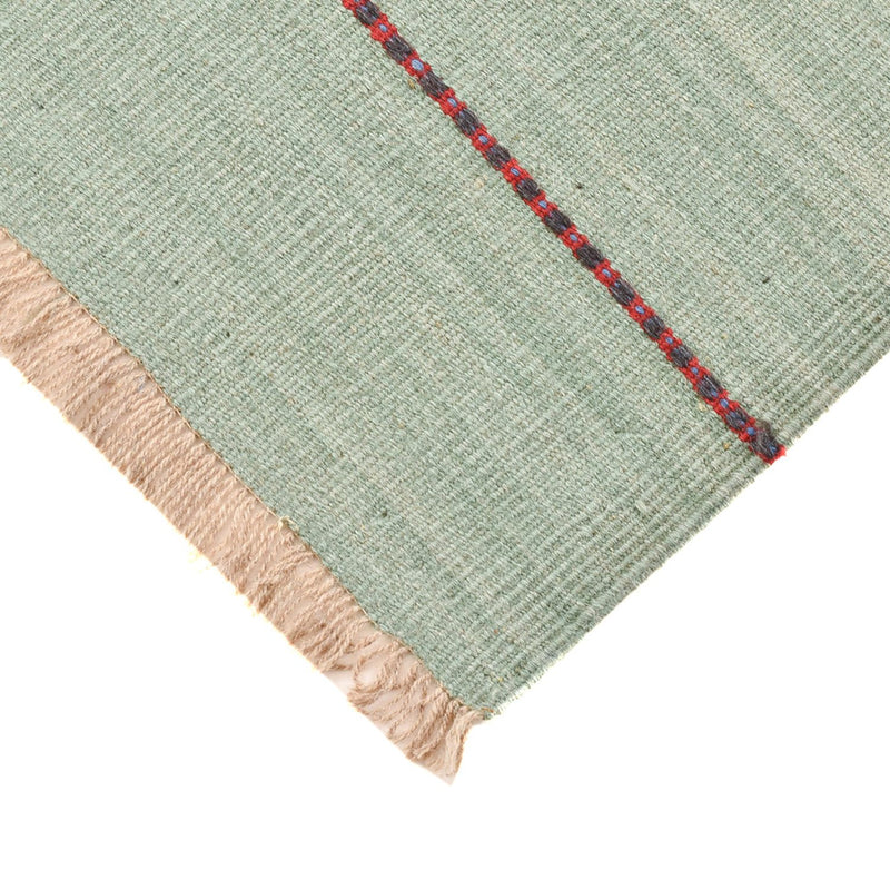 Kelim tapijt - Trendy - 119 x 80 cm - veelkleurig