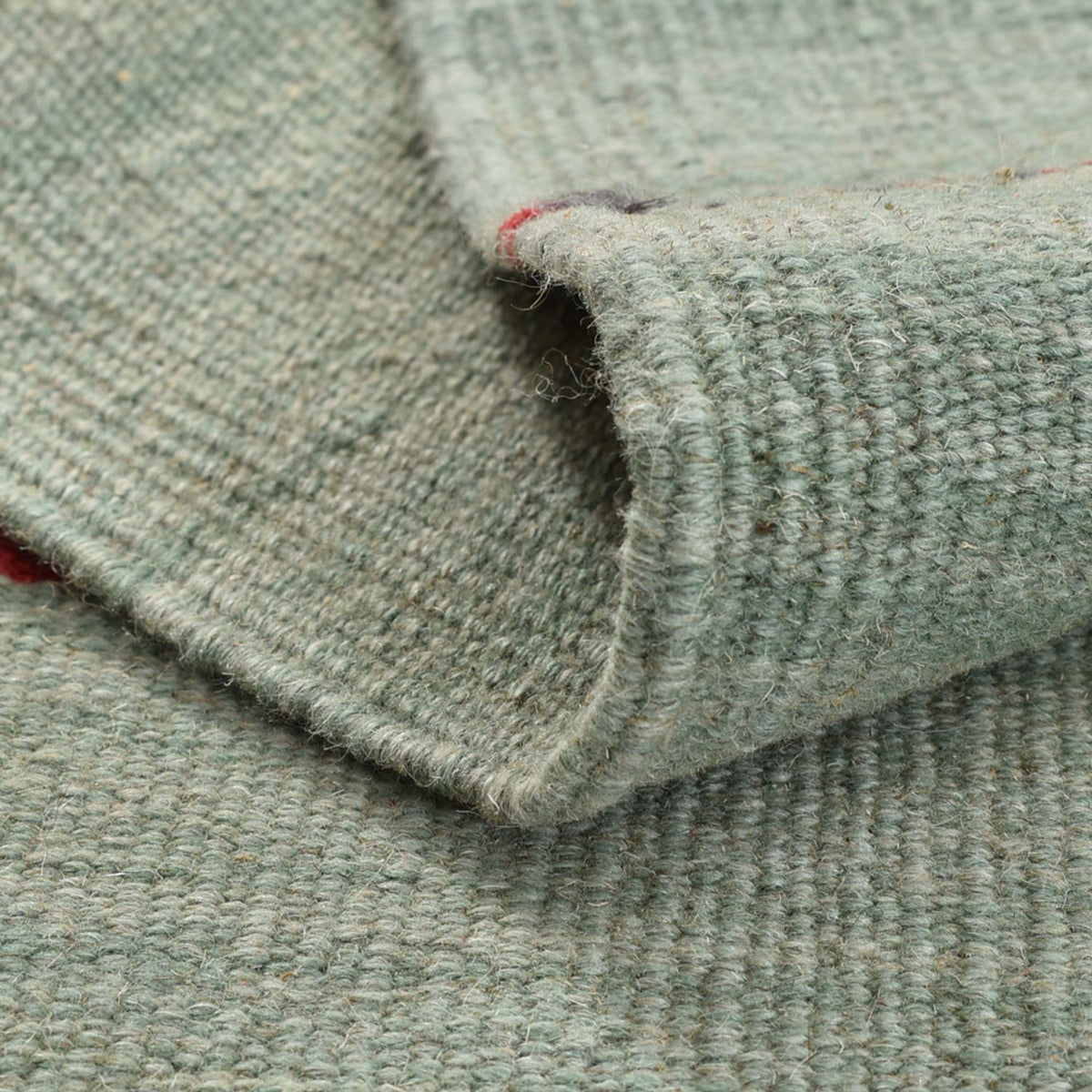 Kelim tapijt - Trendy - 119 x 80 cm - veelkleurig