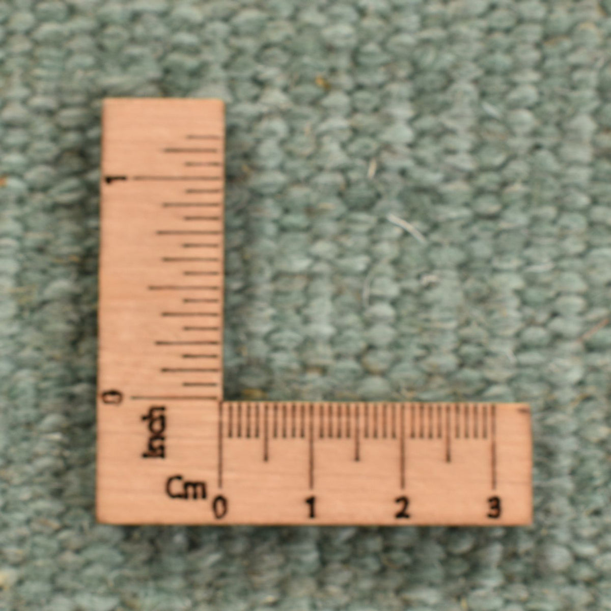 Kelim tapijt - Trendy - 119 x 80 cm - veelkleurig