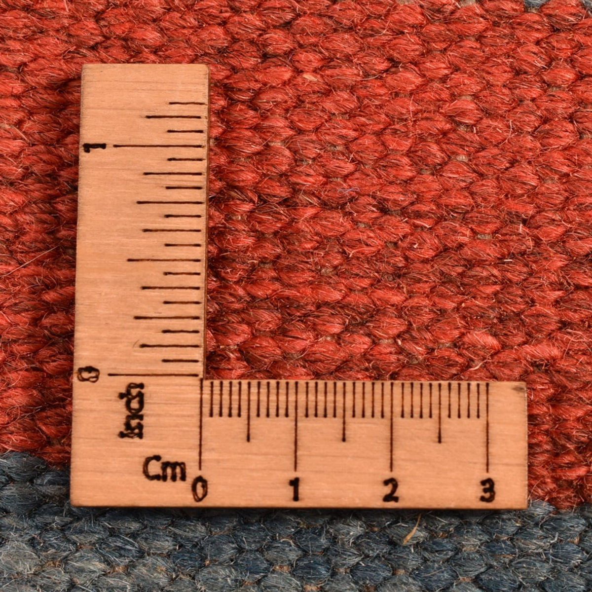 Kelim tapijt - Trendy - 204 x 159 cm - veelkleurig