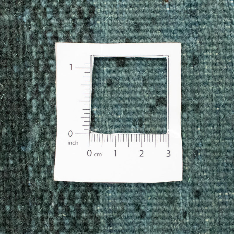 Gabbeh Tapijt - Loribaft Perzisch - 241 x 170 cm - veelkleurig