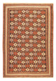 Afshar Sirjan Tapijt 278x196cm - Perzisch tapijt