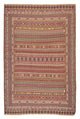Afshar Sirjan Tapijt 297x197cm - Perzisch tapijt