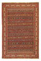Afshar Sirjan Tapijt 286x191cm - Perzisch tapijt