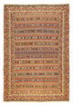 Afshar Sirjan Tapijt 287x194cm - Perzisch tapijt