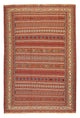 Afshar Sirjan Tapijt 293x196cm - Perzisch tapijt