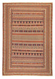 Afshar Sirjan Tapijt 296x202cm - Perzisch tapijt