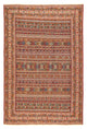 Afshar Sirjan Tapijt 302x199cm - Perzisch tapijt